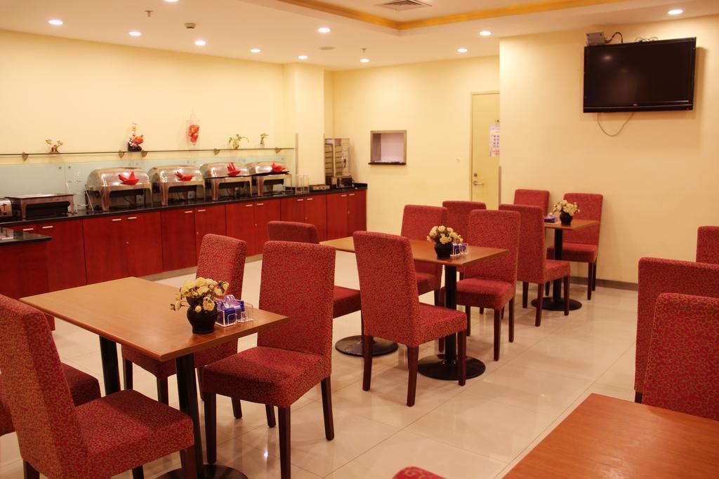 Hanting Hotel Shanghai Hongqiao Railway Station Huqingping Highway Eksteriør bilde